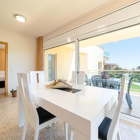 Hauzify I Apartament Cala Pepo L'Ametlla de Mar Eksteriør bilde