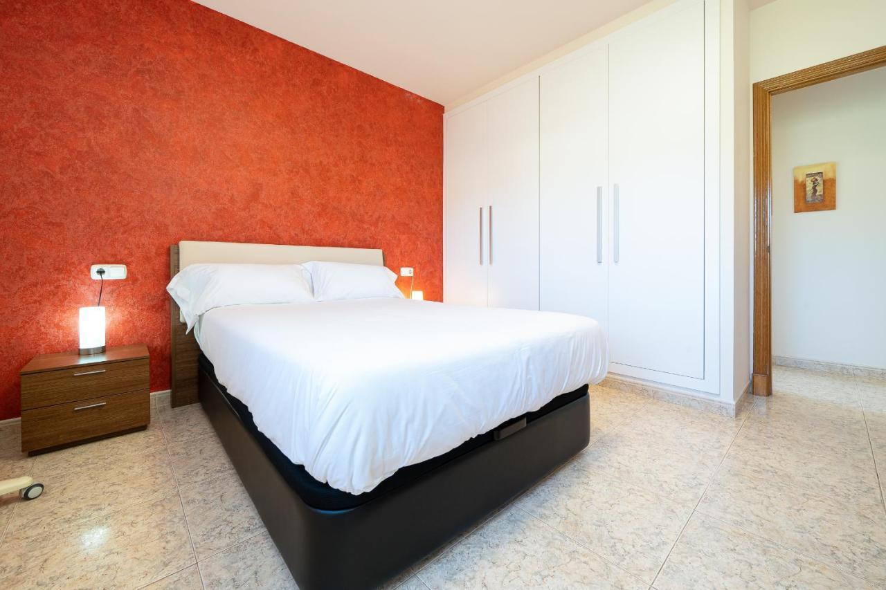 Hauzify I Apartament Cala Pepo L'Ametlla de Mar Eksteriør bilde