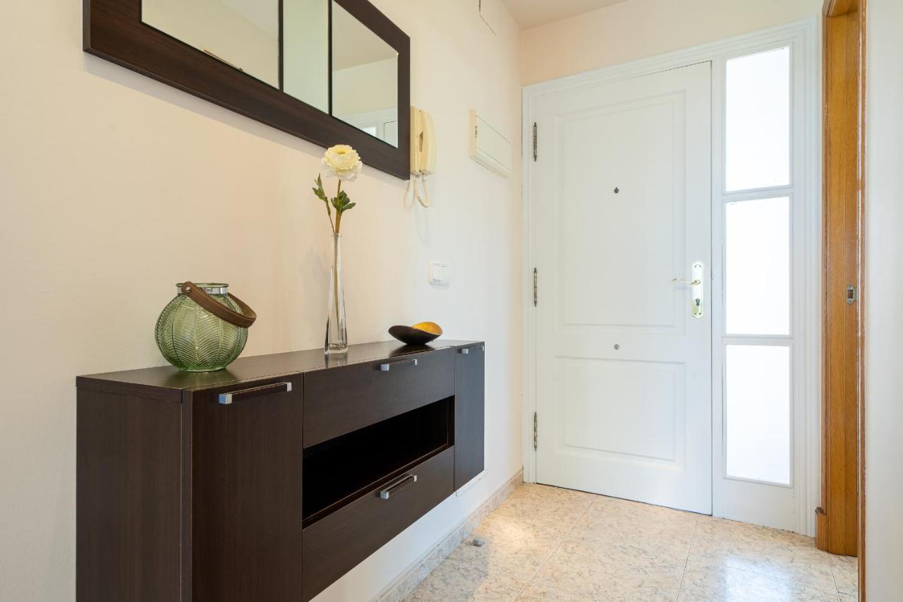 Hauzify I Apartament Cala Pepo L'Ametlla de Mar Eksteriør bilde