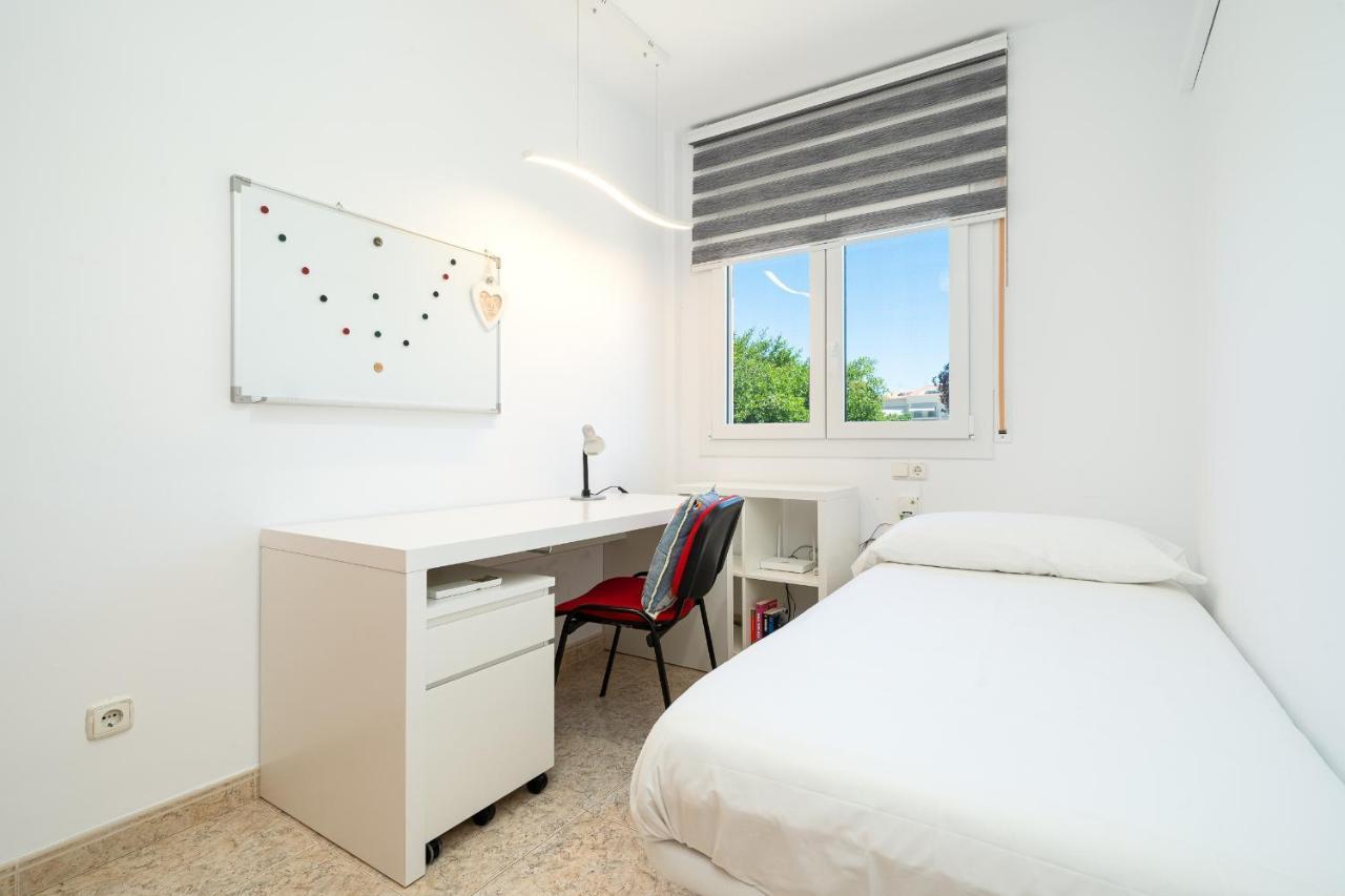 Hauzify I Apartament Cala Pepo L'Ametlla de Mar Eksteriør bilde